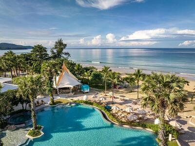 Centara Grand Beach Resort Phuket - SHA Plus, , Тайланд