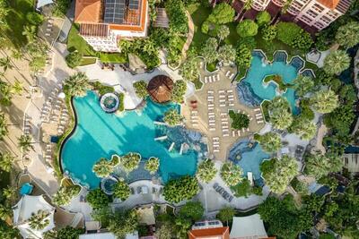 Centara Grand Beach Resort Phuket - SHA Plus, , Тайланд