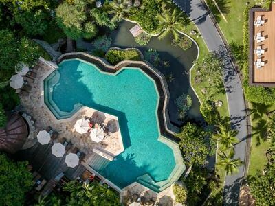 Centara Grand Beach Resort Phuket - SHA Plus, , Тайланд