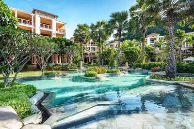 Centara Grand Beach Resort Phuket - SHA Plus, , Тайланд