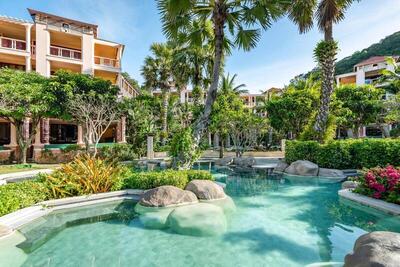 Centara Grand Beach Resort Phuket - SHA Plus, , Тайланд