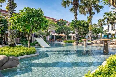 Centara Grand Beach Resort Phuket - SHA Plus, , Тайланд
