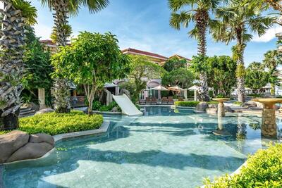 Centara Grand Beach Resort Phuket - SHA Plus, , Тайланд