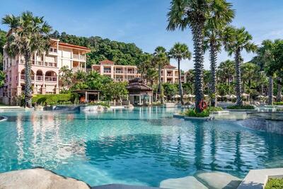 Centara Grand Beach Resort Phuket - SHA Plus, , Тайланд