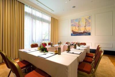 Centara Grand Beach Resort Phuket - SHA Plus, , Тайланд