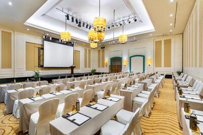 Centara Grand Beach Resort Phuket - SHA Plus, , Тайланд