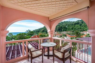 Centara Grand Beach Resort Phuket - SHA Plus - Premium Deluxe King