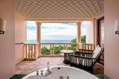 Centara Grand Beach Resort Phuket - SHA Plus - Deluxe Spa Ocean View King