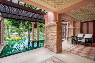 Centara Grand Beach Resort Phuket - SHA Plus - Premier Suite Private Pool Double/Double