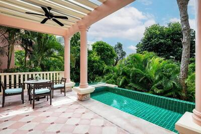 Centara Grand Beach Resort Phuket - SHA Plus, , Тайланд