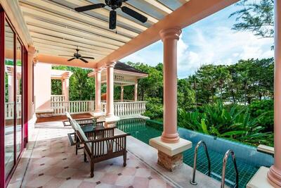 Centara Grand Beach Resort Phuket - SHA Plus, , Тайланд