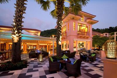 Centara Grand Beach Resort Phuket - SHA Plus, , Тайланд