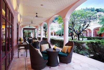 Centara Grand Beach Resort Phuket - SHA Plus, , Тайланд