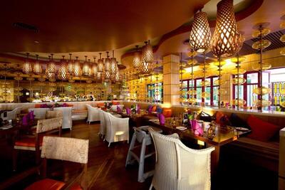 Centara Grand Beach Resort Phuket - SHA Plus, , Тайланд