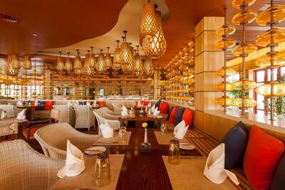 Centara Grand Beach Resort Phuket - SHA Plus, , Тайланд