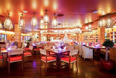 Centara Grand Beach Resort Phuket - SHA Plus, , Тайланд