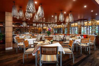 Centara Grand Beach Resort Phuket - SHA Plus, , Тайланд