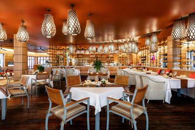 Centara Grand Beach Resort Phuket - SHA Plus, , Тайланд