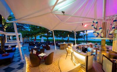Centara Grand Beach Resort Phuket - SHA Plus, , Тайланд