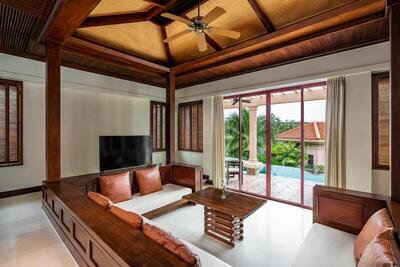 Centara Grand Beach Resort Phuket - SHA Plus - Villa One Bedroom Private Pool King
