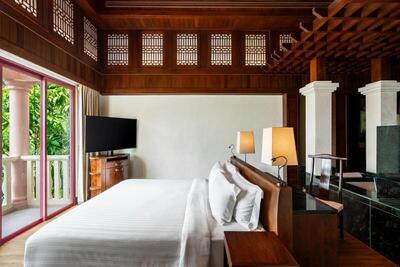 Centara Grand Beach Resort Phuket - SHA Plus, , Тайланд