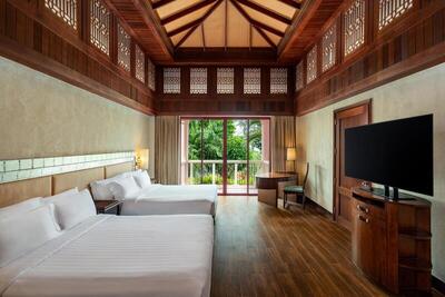 Centara Grand Beach Resort Phuket - SHA Plus, , Тайланд