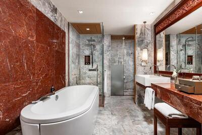 Centara Grand Beach Resort Phuket - SHA Plus - Deluxe King