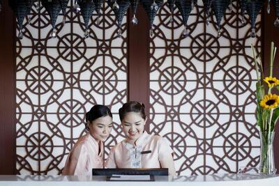 Centara Grand Beach Resort Phuket - SHA Plus, , Тайланд