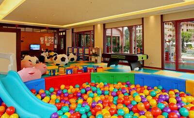 Centara Grand Beach Resort Phuket - SHA Plus, , Тайланд