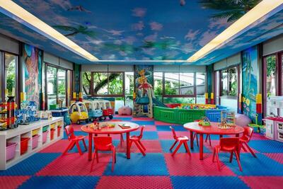 Centara Grand Beach Resort Phuket - SHA Plus, , Тайланд