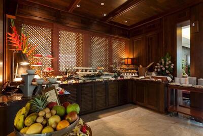 Centara Grand Beach Resort Phuket - SHA Plus, , Тайланд