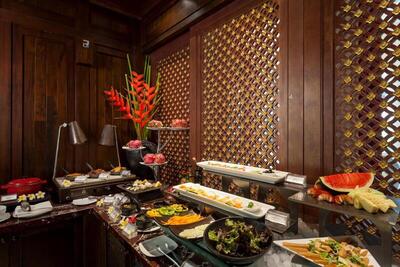 Centara Grand Beach Resort Phuket - SHA Plus, , Тайланд