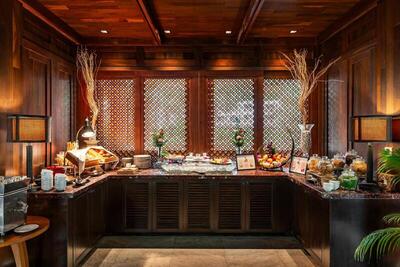 Centara Grand Beach Resort Phuket - SHA Plus, , Тайланд