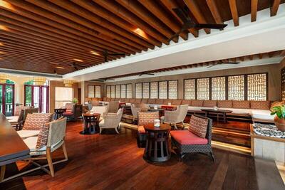 Centara Grand Beach Resort Phuket - SHA Plus, , Тайланд