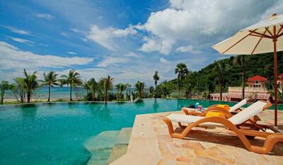 Centara Grand Beach Resort Phuket - SHA Plus, , Тайланд