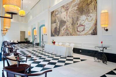 Centara Grand Beach Resort Phuket - SHA Plus, , Тайланд