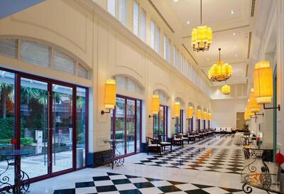 Centara Grand Beach Resort Phuket - SHA Plus, , Тайланд