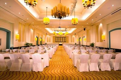 Centara Grand Beach Resort Phuket - SHA Plus, , Тайланд