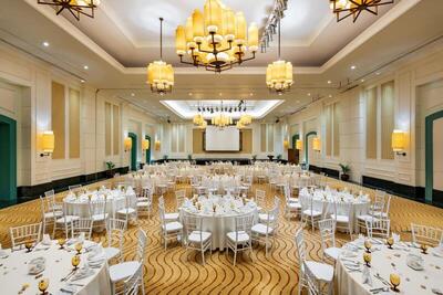 Centara Grand Beach Resort Phuket - SHA Plus, , Тайланд