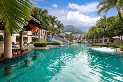 Centara Kata Resort Phuket, , Тайланд