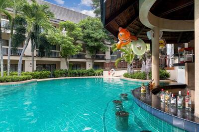 Centara Kata Resort Phuket, , Тайланд