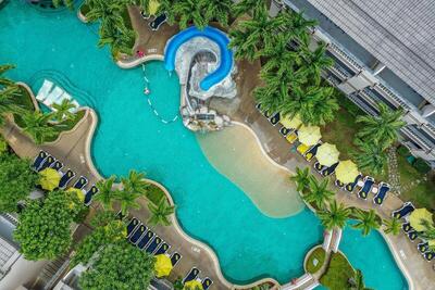 Centara Kata Resort Phuket, , Тайланд