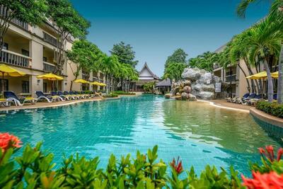 Centara Kata Resort Phuket, , Тайланд