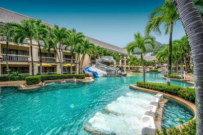 Centara Kata Resort Phuket, , Тайланд