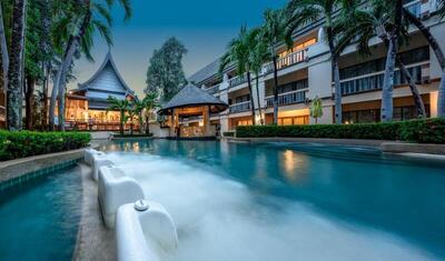 Centara Kata Resort Phuket, , Тайланд