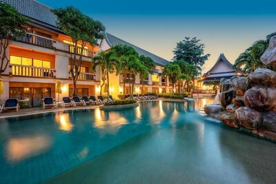Centara Kata Resort Phuket, , Тайланд