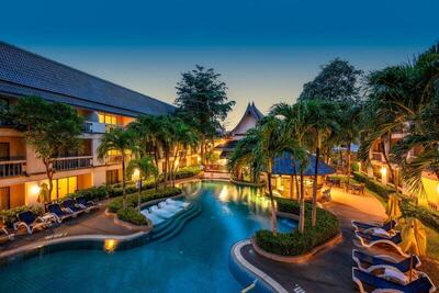 Centara Kata Resort Phuket, , Тайланд