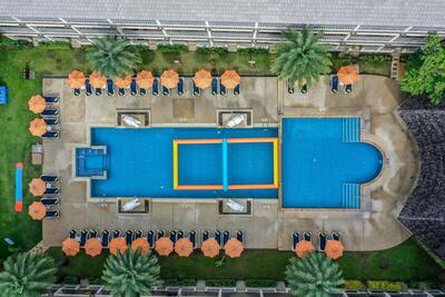 Centara Kata Resort Phuket, , Тайланд