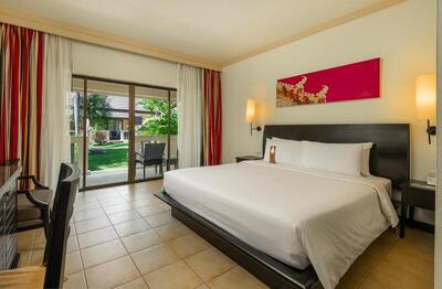 Centara Kata Resort Phuket - Triple Room