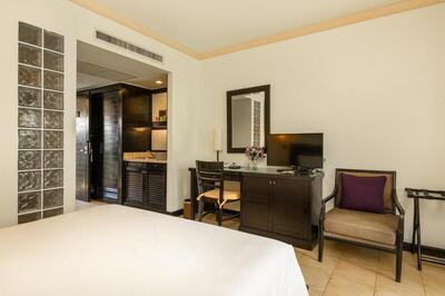 Centara Kata Resort Phuket - Deluxe - Twin